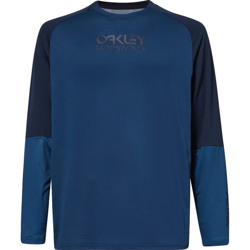 Factory Pilot MTB LongSleve Jersey
