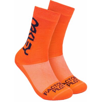 Factory Pilot Mtb Socks *Hydrolix*