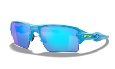 FLAK 2.0 XL StyleyourFace-Sondermodell / Prizm Sapphire