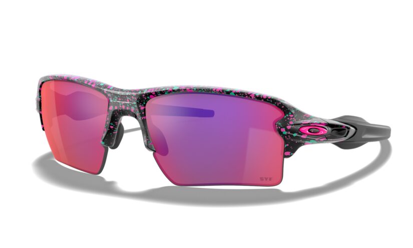 FLAK 2.0 XL StyleyourFace-Sondermodell / Prizm Road