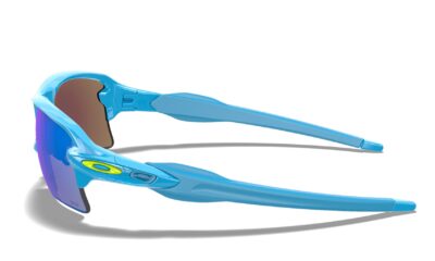 FLAK 2.0 XL StyleyourFace-Sondermodell / Prizm Sapphire