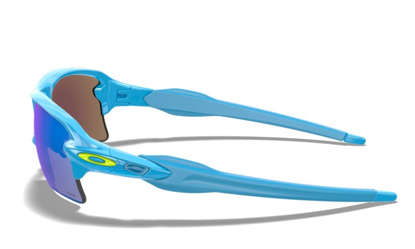 FLAK 2.0 XL StyleyourFace-Sondermodell / Prizm Sapphire