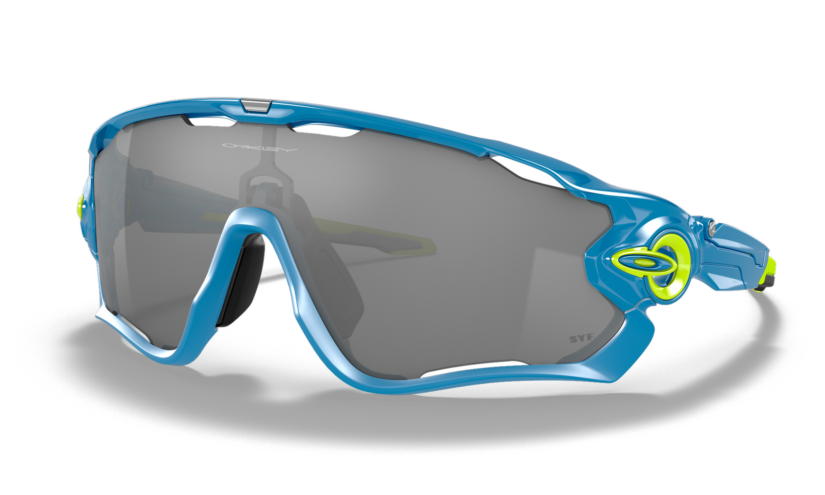 JAWBREAKER StyleyourFace-Sondermodell / Prizm Black