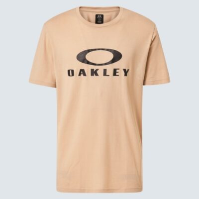 O Bark T-Shirt Humus