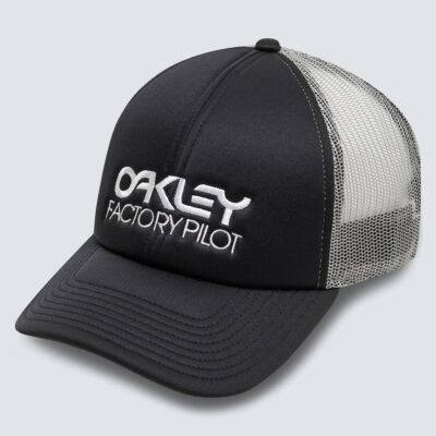 Factory Pilot Trucker Hat