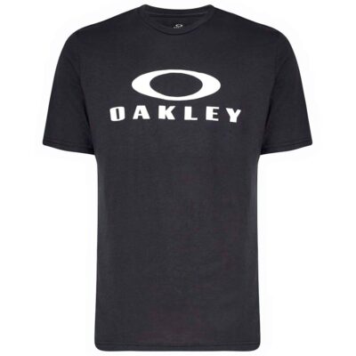 O Bark T-Shirt Black / White