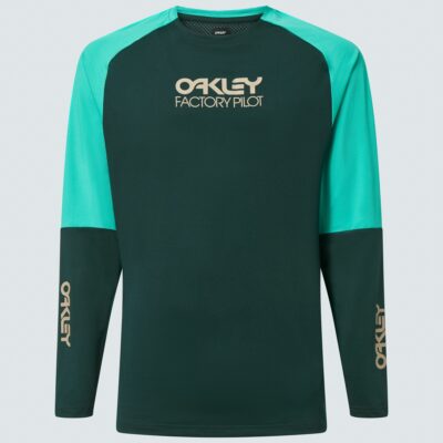 Factory Pilot Mtb Ls Jersey II