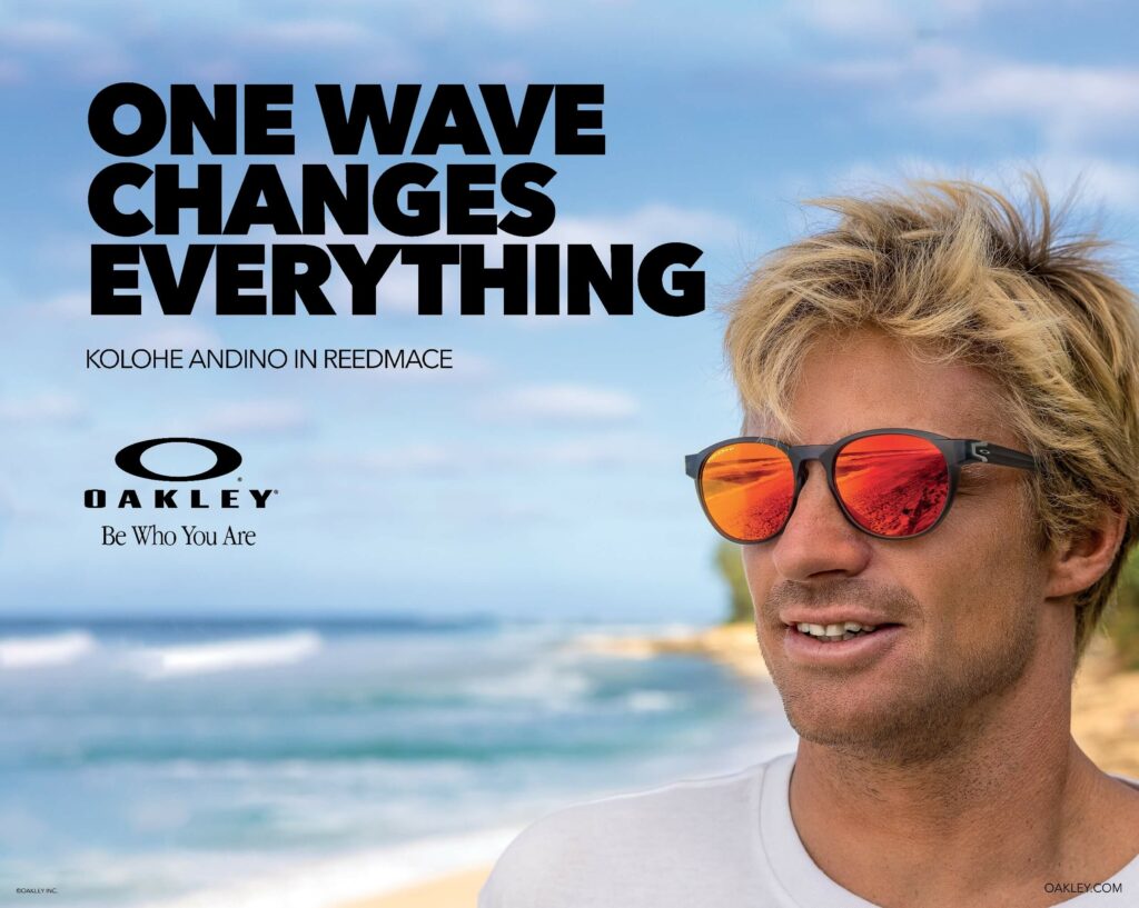 Oakley Sonnenbrillen