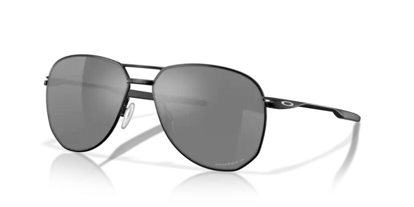CONTRAIL Matt schwarz / Prizm Black Polarized