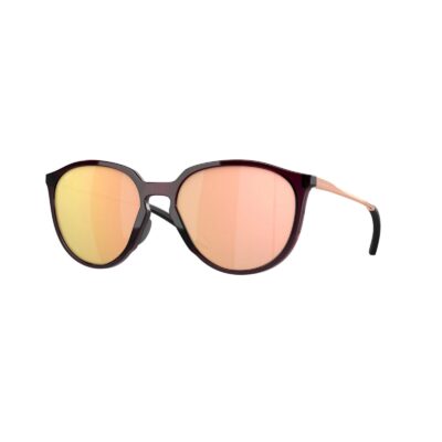 Sielo Crystal raspberry / Prizm Rose Gold