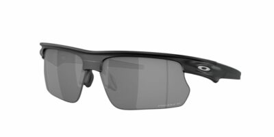 Bisphaera Matt schwarz / Prizm Black Polarized