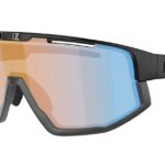 Bliz - Vision - Glasfarbe Coral orange blue (Nordic Light)