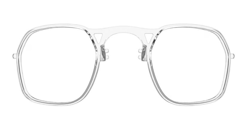 Bliz - Breeze - Glasfarbe Braun Rot