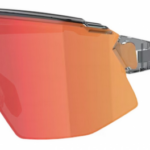 Bliz - Breeze - Glasfarbe Braun Rot