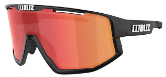 Bliz - Vision - Glasfarbe Braun Rot Bliz - Vision - Glasfarbe Braun Rot
