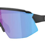 Bliz - Breeze Small - Glasfarbe Rose violet blue (Nordic Light)