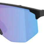 Bliz - Hero - Glasfarbe Rose Violet Blue (Nordic Light)