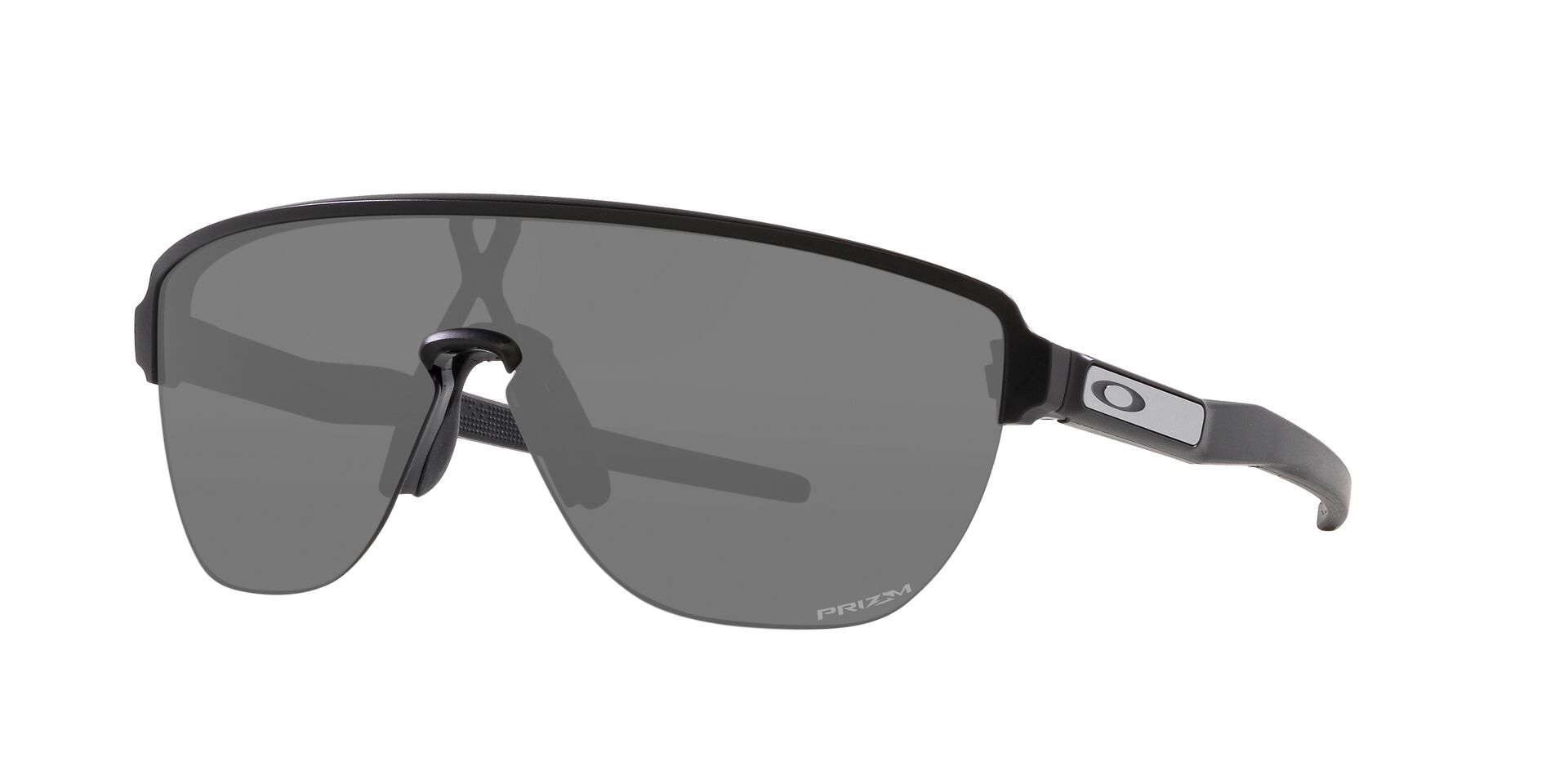 Corridor Matte schwarz - Prizm black Corridor Matte schwarz - Prizm black