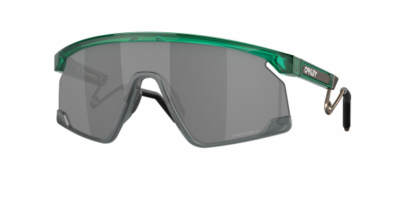 BXTR Metal Transparent viridian / Prizm Black
