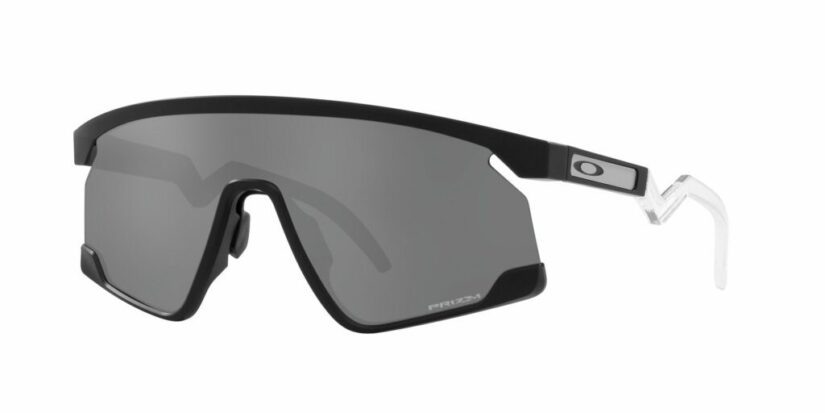 Bxtr Matt schwarz / Prizm Black