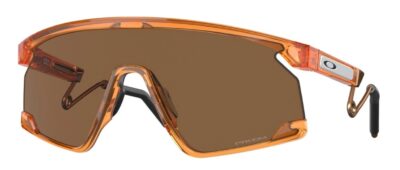 BXTR Metal Transparent viridian / Prizm Black