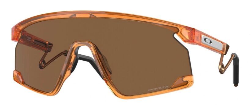 BXTR Metal Transparent viridian / Prizm Black