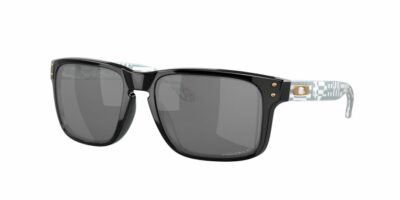 HOLBROOK Black / Prizm Black Polarized
