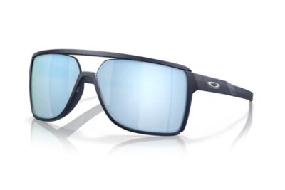 Castel Matt blau transluzent - Prizm Deep Water Polarized