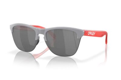 FROGSKINS LITE Matte fog / Prizm Black