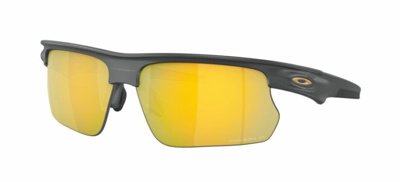 Bisphaera Matt carbon / Prizm 24k Polarized