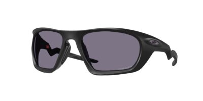Lateralis Matte black ink - Prizm Grey