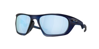 Lateralis Transparentes blau matt - Prizm deep Water Polarized
