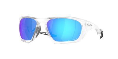 Lateralis Matt transparent - Prizm Sapphire