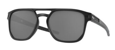 LATCH BETA Matt schwarz / Prizm black polarized