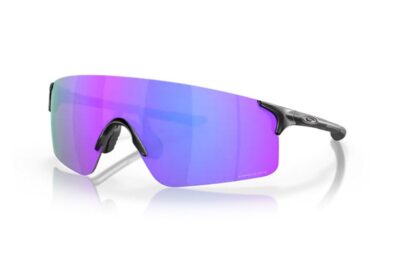 EVZERO BLADES Matte black / Prizm Violet