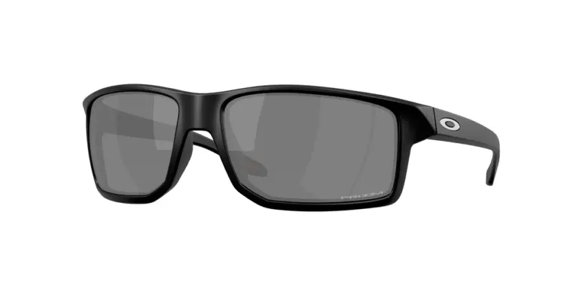 GIBSTON XL Matte Black / Prizm Black