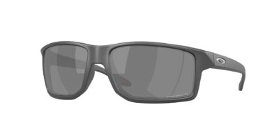 GIBSTON XL Stahl / Prizm Black Polarized