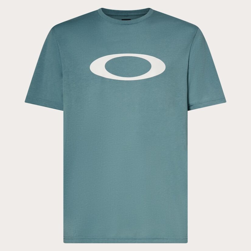 O-Bold Ellipse T-Shirt