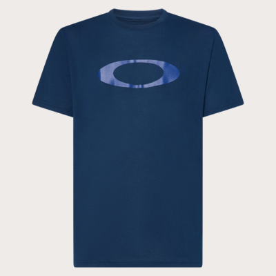 O-Bold Ellipse T-Shirt