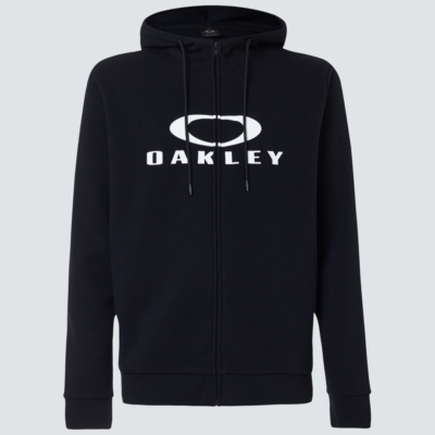 Bark FZ Hoodie 2.0