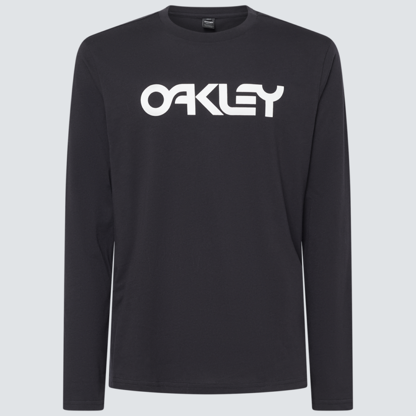 Mark II L/S Tee 2.0