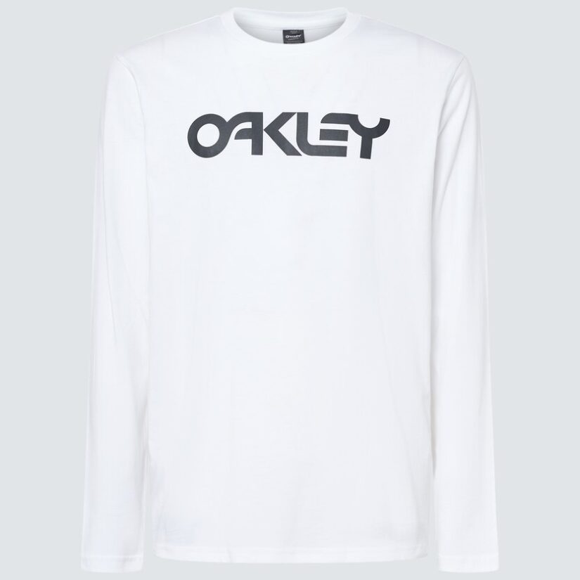 Mark II L/S Tee 2.0