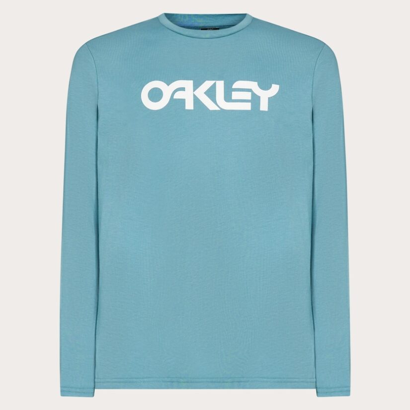 Mark II L/S Tee 2.0