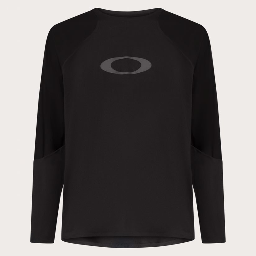 Seeker Airline LS Jersey