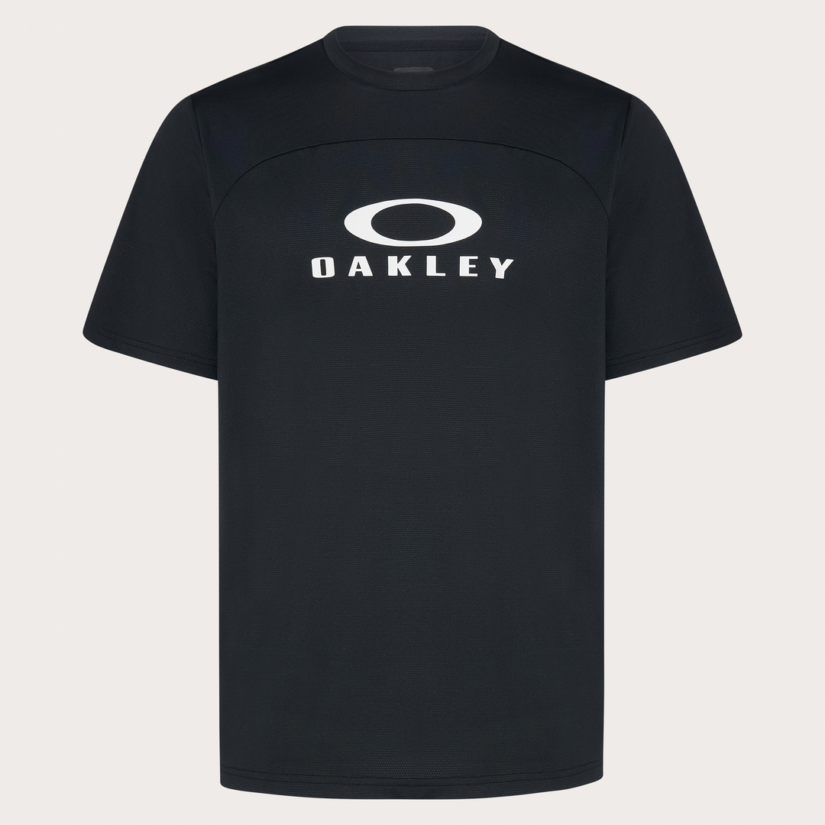 Free Ride Rc SS Jersey