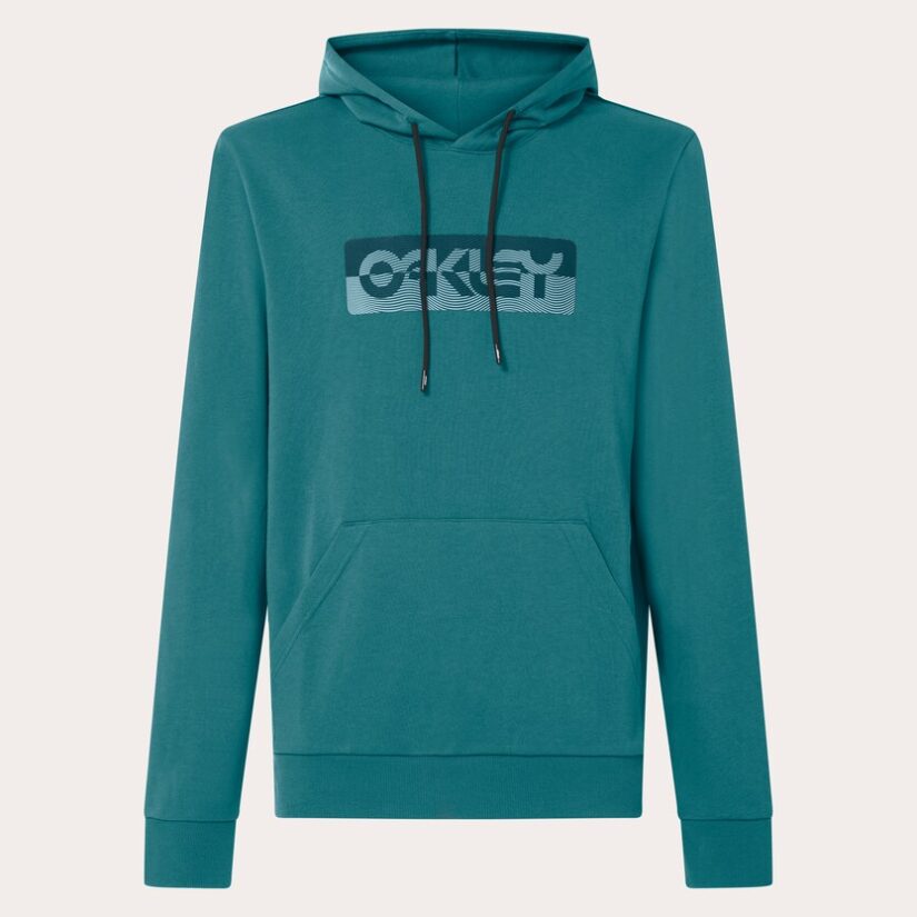 Duality B1B PO Hoodie