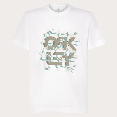 B1B Coral Tee