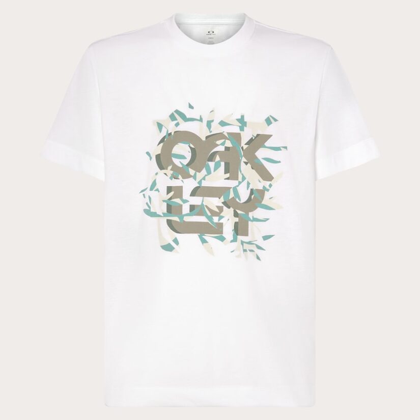 B1B Coral Tee