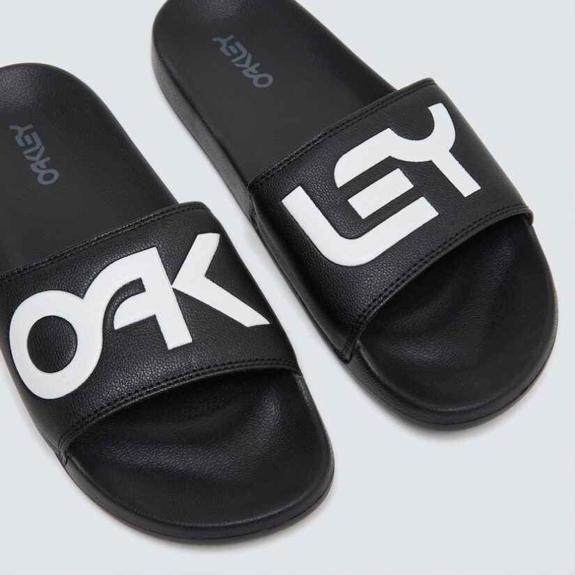 Oakley b1b slide 2.0 - Größe US 8 (EU 41,5)