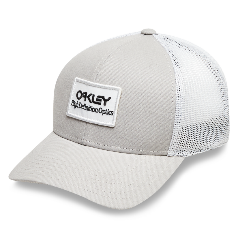 Oakley b1b hdo patch trucker